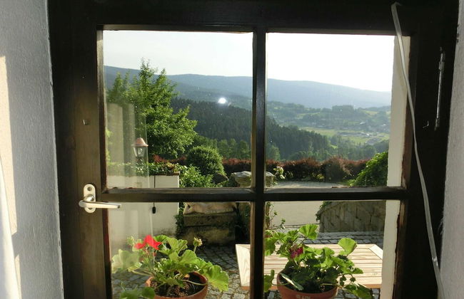 Chalet in Kollnburg Near St. Englmar Ski Area - Photo 28