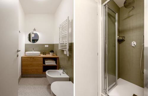 StayEasy Central Station - Cozy 3 bedrooms 3 baths - Foto 19