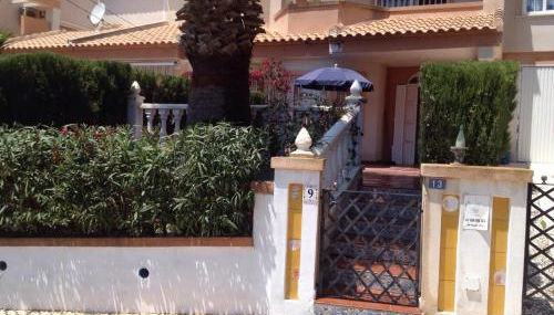 FAMILY TOWNHOUSE VILLAMARTIN VERDEMAR - Foto 3