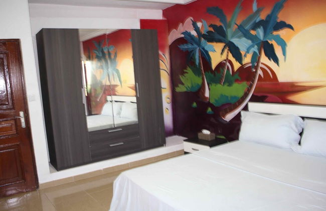 Residence HEMaG - Foto 3