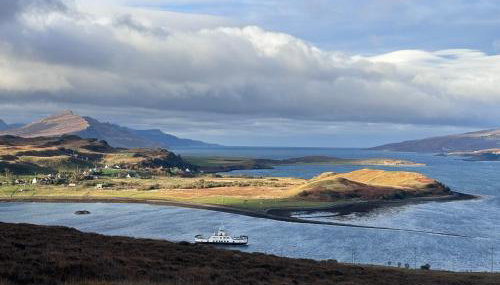 Angusfield Cabins - Foto 5