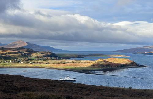 Angusfield Cabins - Foto 5