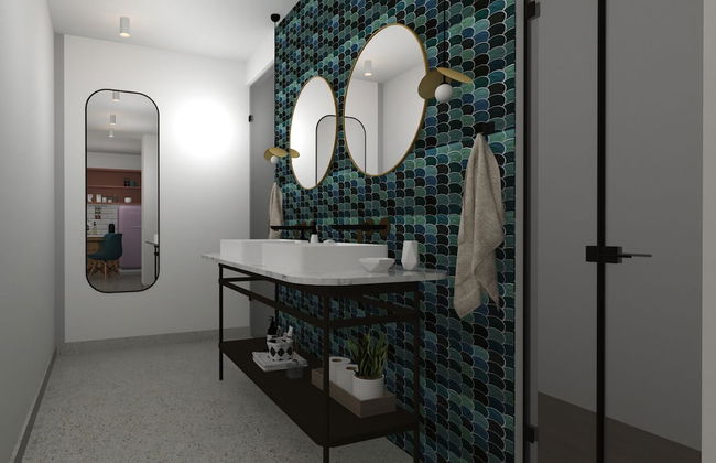 Rainbow Apartments - Foto 58