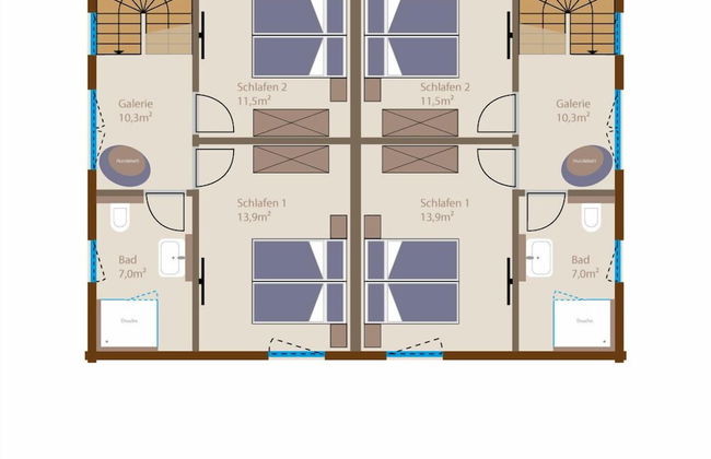 Bergwaldchalet Tierfreund - Foto 28