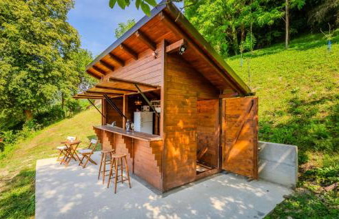 Holiday Home With Pool - Foto 7