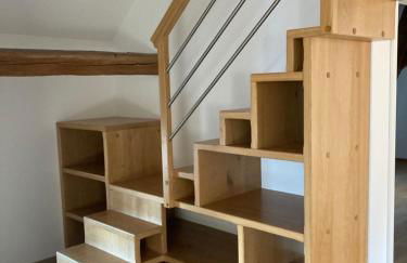 Ferienwohnung Zweinig05 - Foto 13