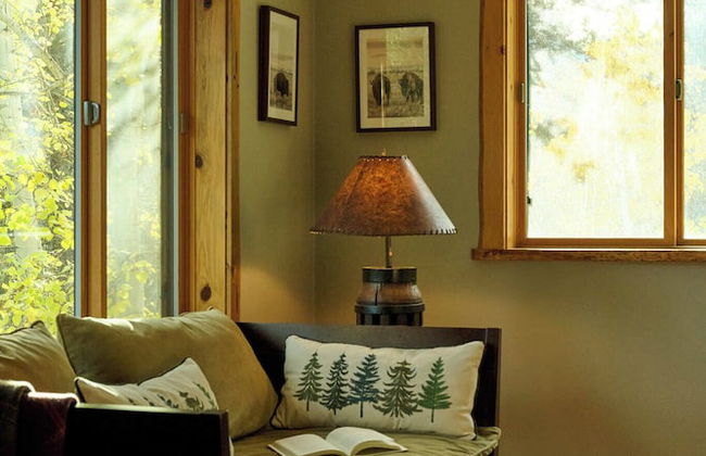 Alpine Falls Ranch - Foto 64