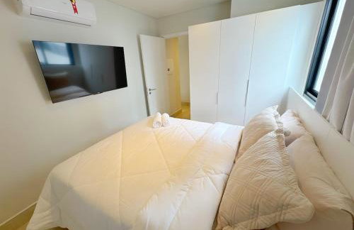 RS 704 · RS 704 - Varanda VIP Exclusiva no Tolive Riverside - Foto 15