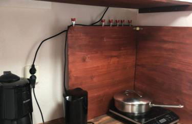 Hundeurlaub im Tiny House im Wald - Foto 23