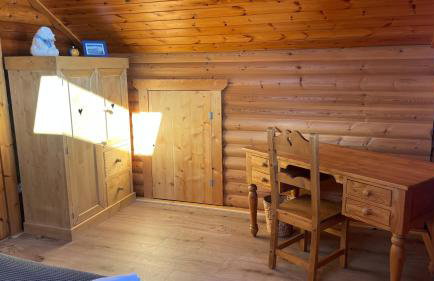 Chalet proche des 7 Laux - Foto 20