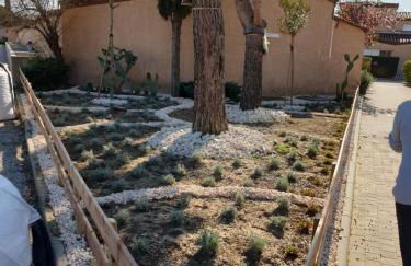 Charmante maison avec piscine - Photo 26