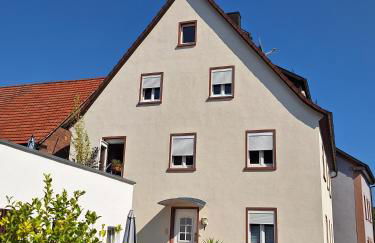 Ferienwohnung im Springerhof - Foto 1