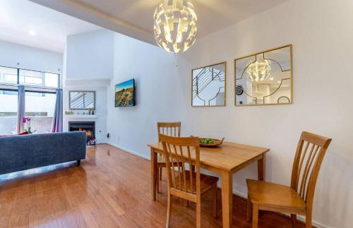 Franklin Hollywood Bowl Loft - Foto 28