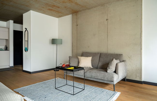 ipartment Wolfsburg - Foto 25