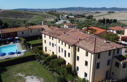 Residence Giuly Rosselmini - Foto 51