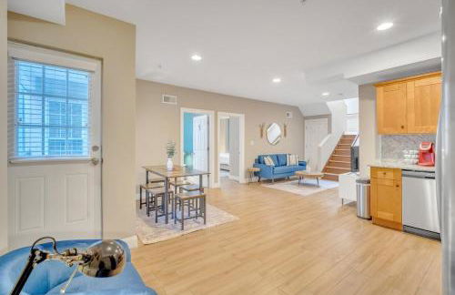 Huge 5 bedroom in Center City Philadelphia - Foto 23
