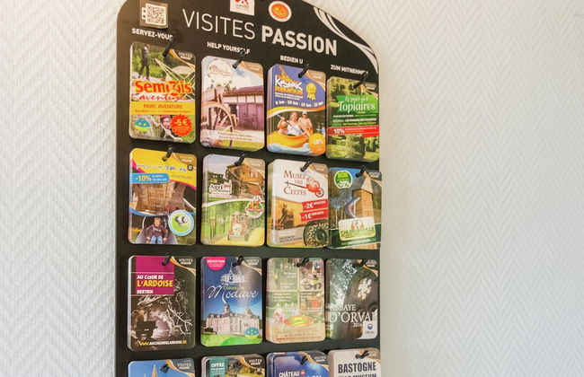 Charming Cottage in Chiny - Photo 28