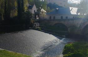 Casa Agapito Marazuela - Foto 57