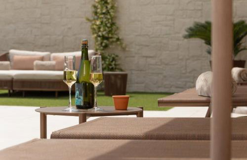 Marconia Boutique Residence - Foto 112