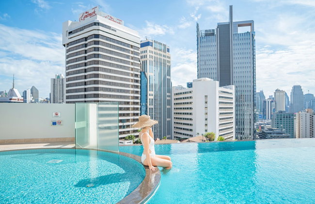 Shama Sukhumvit Bangkok - Foto 55