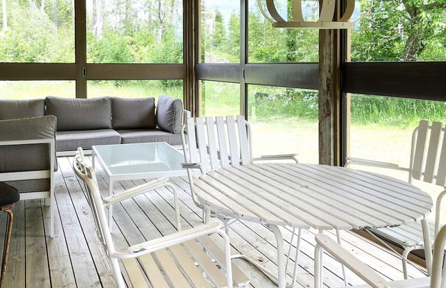 4 Person Holiday Home in Tranas-by Traum - Foto 17