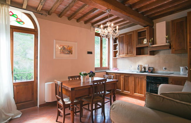 Relais Villa Belvedere - Foto 57