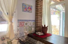 Casa en El Patras, Almonaster la Real - Foto 16