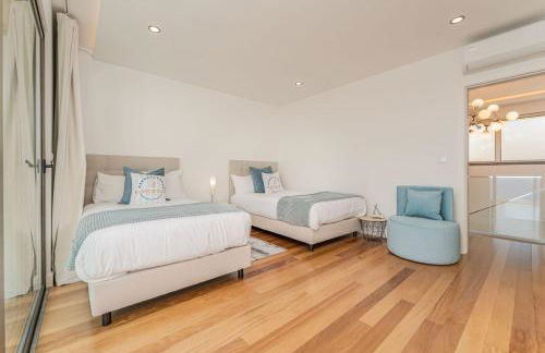 Lê Maison Deluxe Madeira - Where Peace is breathed and Luxury is felt! - Foto 27