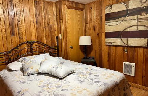 Stay In Ohiopyle near everything including the trail, Ohiopyle PA - Foto 20