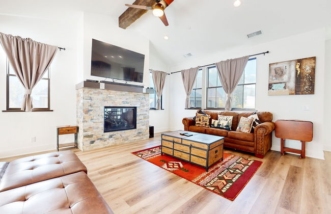 An Adventure of a Lifetime- 3 Bdr, 5 Min to Skiing - Foto 11