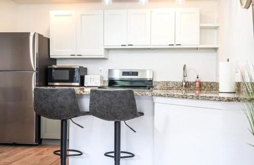 Condo in Crescent Bar - Foto 2