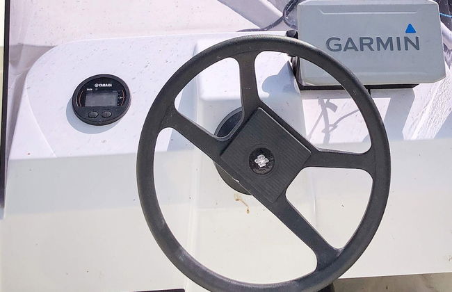 4 Person Holiday Home in Lyngdal-by Traum - Foto 39