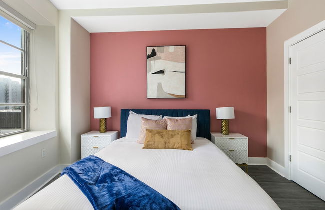 Modern Condos in California Building by Hosteeva - Foto 21