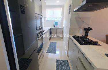 Apartamento de Luxo com Piscina em Bombinhas - Foto 7