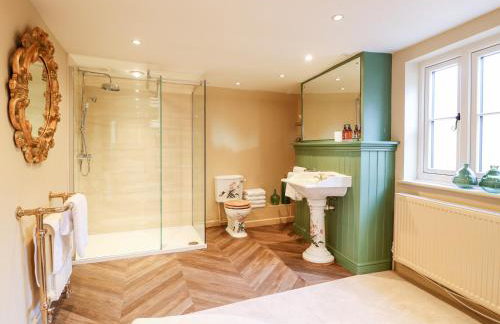 Bluebell Cottage - Foto 30