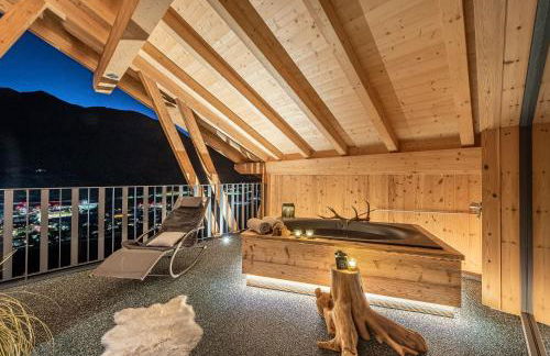 Steindlgut - Weinberg Chalets - Foto 61