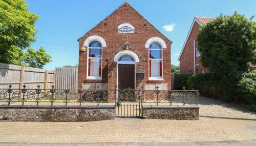 The Old Chapel - Foto 1