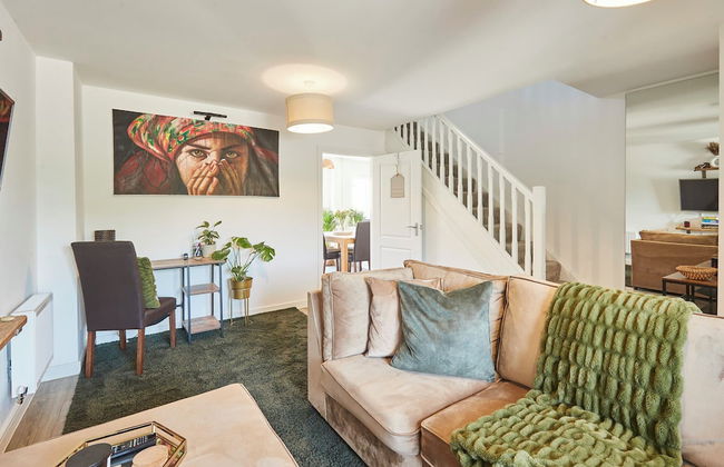 Host Stay Cornflower Way - Foto 1