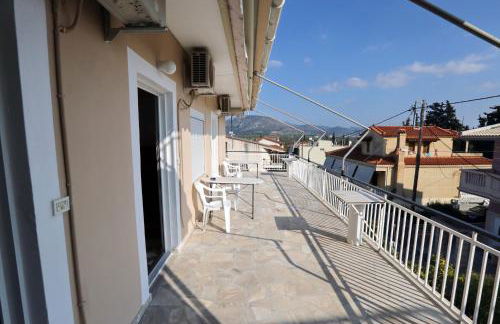 Maria Apartments - Foto 1