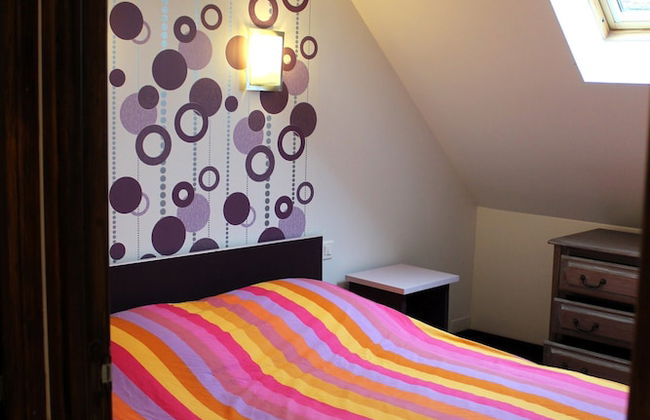 La Cour Saint Richer - Foto 26