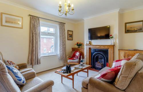 Mayflower Cottage - Foto 1