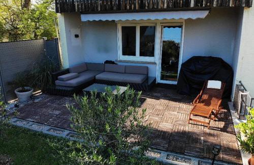 Gemütliche 3 Zimmer Wohnung mit großzügiger Terrasse im Grünen - Foto 26