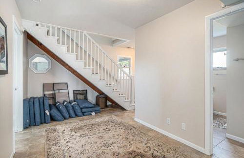 My Blue Haven Lake View 4BDR Cottage in Grand Haven - Foto 31