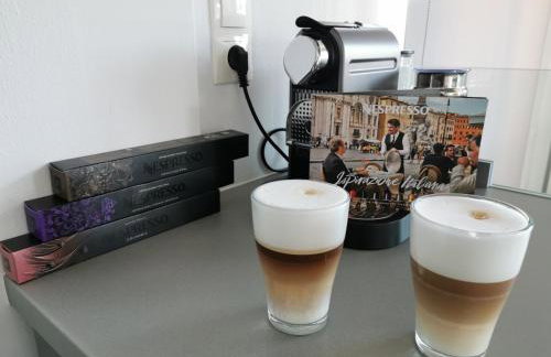 Sea breeze holiday apartment - Foto 5