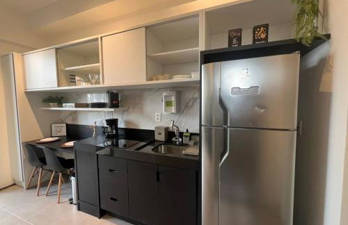 Apto Vila Olimpia Moderno e completo - Foto 8