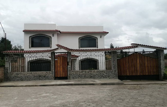 Danadri Houses, Like At Home - Foto 1