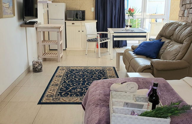 Paternoster Accommodation - Foto 21