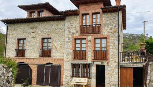 La Casa Grande de Cabrales I - Foto 1