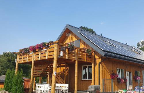 Domek Pod Akacjami - Foto 8