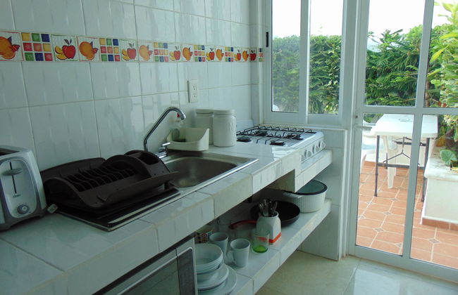 Departamentos Villas Capdeviel - Foto 32